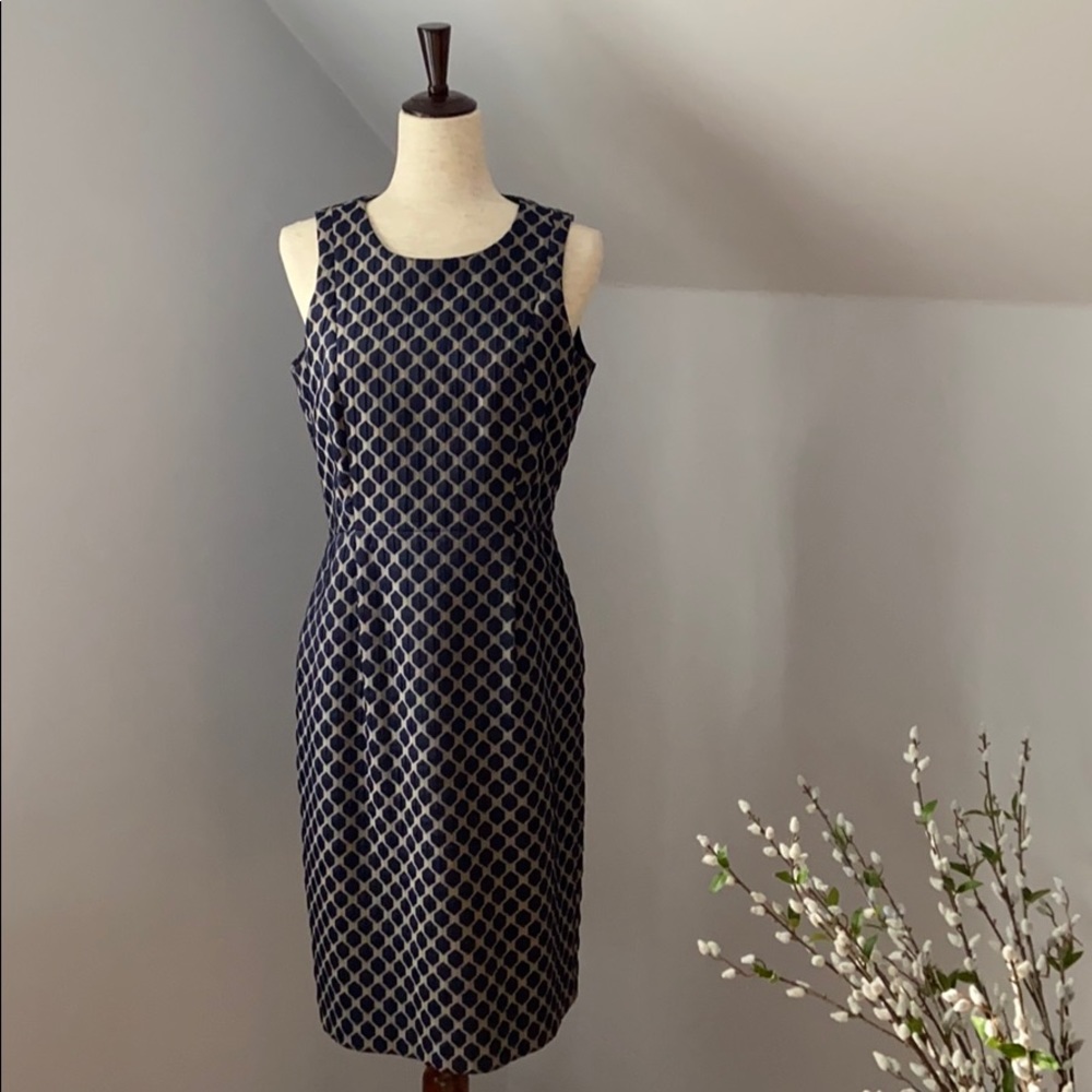 Banana Republic Dress